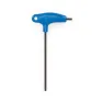 Ключ шестигранник Park Tool PH-5 з Р-руків'ям: 5mm