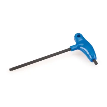 Ключ шестигранник Park Tool PH-6 з Р-руків'ям: 6mm