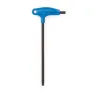 Ключ шестигранник Park Tool PH-8 с Р-рукояткой: 8mm
