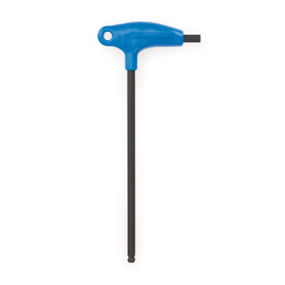 Ключ шестигранник Park Tool PH-8 с Р-рукояткой: 8mm