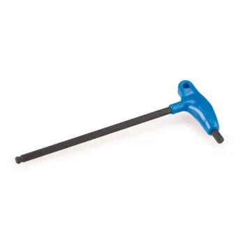 Ключ шестигранник Park Tool PH-8 з Р-руків'ям: 8mm