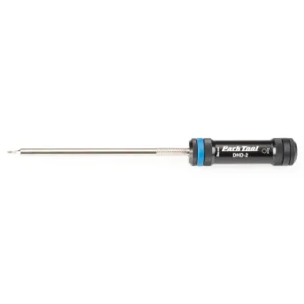 Ключ шестигранник Park Tool DHD-2 для точних регулювань 2мм
