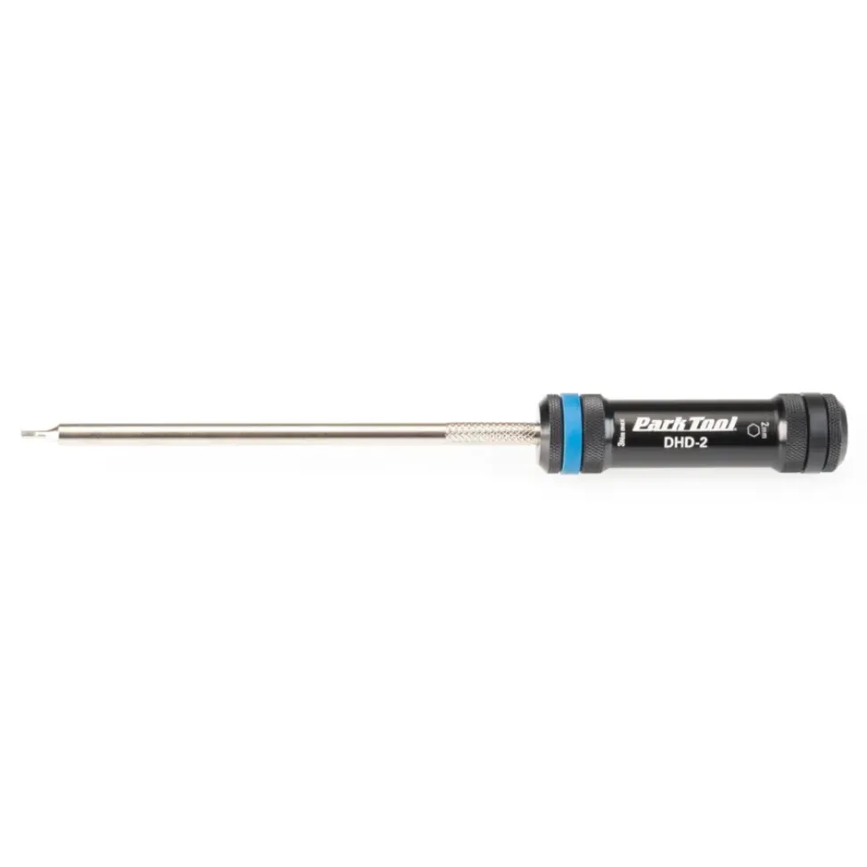 Ключ шестигранник Park Tool DHD-2 для точних регулювань 2мм
