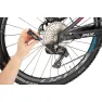 Ключ шестигранник Park Tool DHD-2 для точних регулювань 2мм