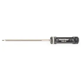 Ключ шестигранник Park Tool DHD-25 для точных регулировок 2,5мм