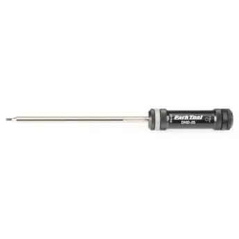 Ключ шестигранник Park Tool DHD-25 для точних регулювань 2,5мм