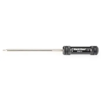 Ключ шестигранник Park Tool DHD-3 для точних регулювань 3мм