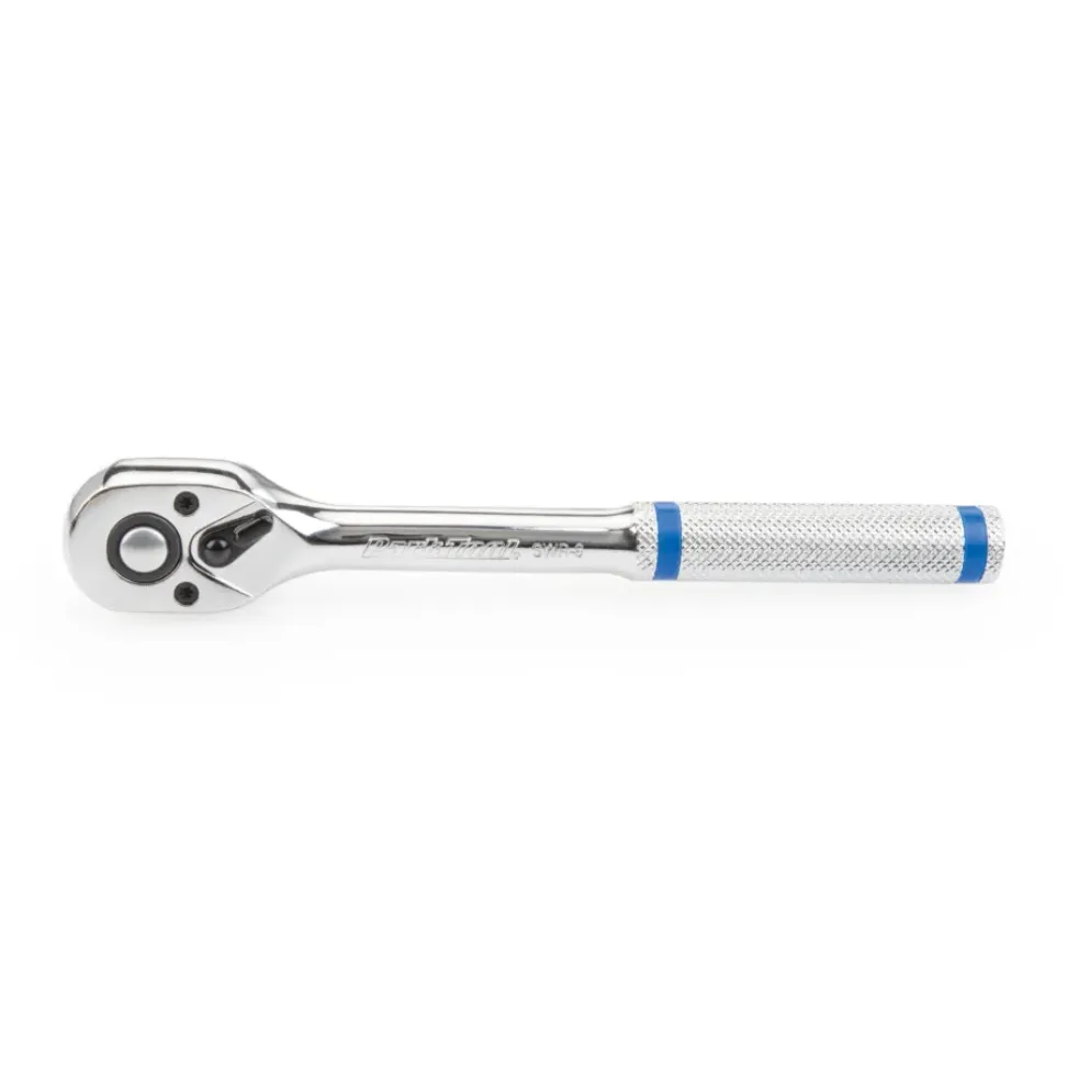Вороток Park Tool SWR-8 з трещіткою 3/8"