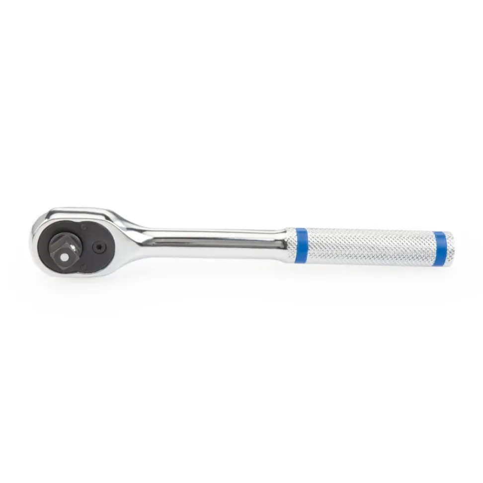 Вороток Park Tool SWR-8 з трещіткою 3/8"