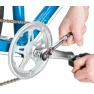 Вороток Park Tool SWR-8 з трещіткою 3/8"