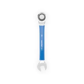 Ключ рожково-накидной Park Tool MWR-15 с трещеткой, 15mm