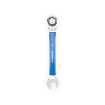 Ключ рожково-накидний Park Tool MWR-15 з трещіткою, 15mm