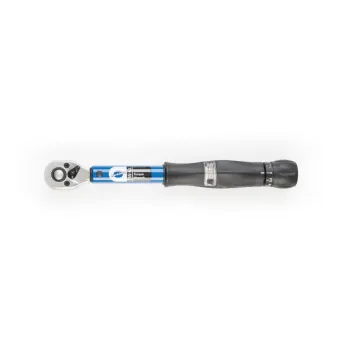 Ключ динамометричний Park Tool TW-5.2 трещіткового типу 2–14Nm