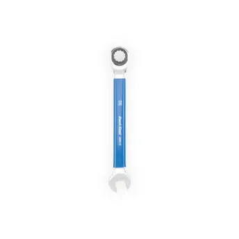 Ключ рожково-накидний Park Tool MWR-12 з тріскачкою, 12mm
