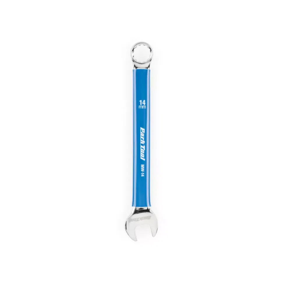 Ключ рожково-накидний Park Tool MWR-14 з тріскачкою, 14mm