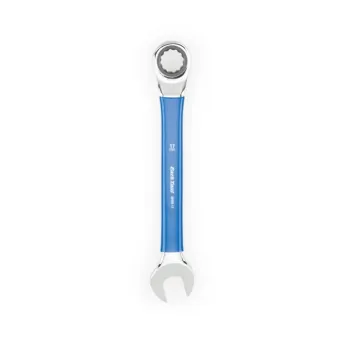 Ключ рожково-накидний Park Tool MWR-17 з тріскачкою, 17mm