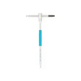Шестигранник Park Tool THH-3 3мм с Т-образной ручкой