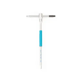 Шестигранник Park Tool THH-3 3 мм з Т-подібною ручкою