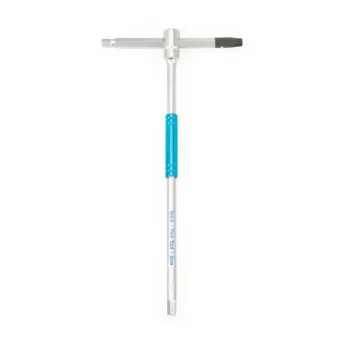 Шестигранник Park Tool THH-5 5мм з Т-подібною ручкою