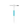 Шестигранник Park Tool THH-2 2мм с Т-образной ручкой