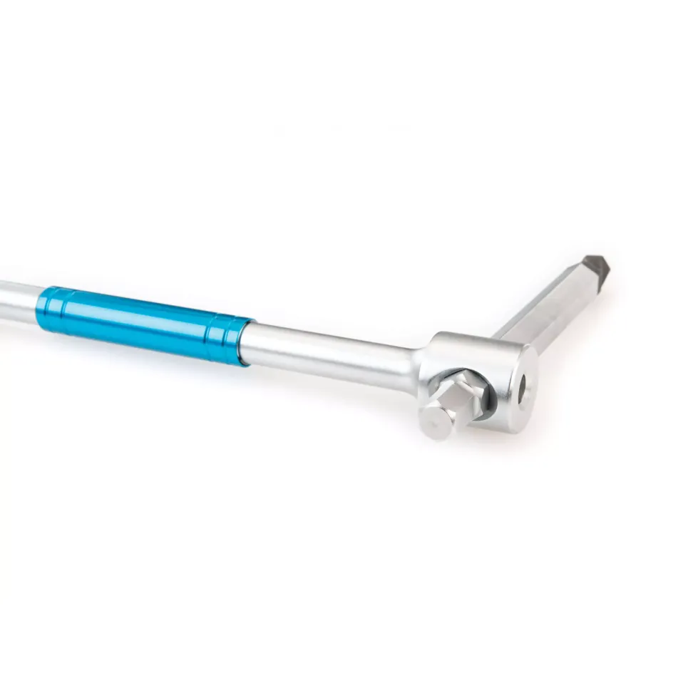 Шестигранник Park Tool THH-10 10мм с Т-образной ручкой