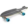 Mindless круїзер Surf Skate Fish white