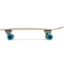 Mindless круїзер Surf Skate Fish white