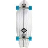 Mindless круїзер Surf Skate Fish white