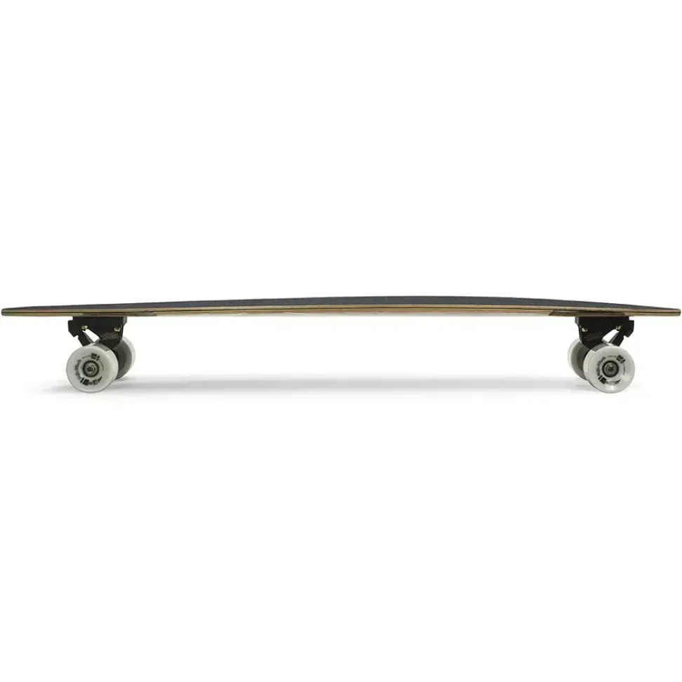 Mindless лонгборд Core Pintail red-gum