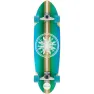 Mindless серфскейт Wake blue