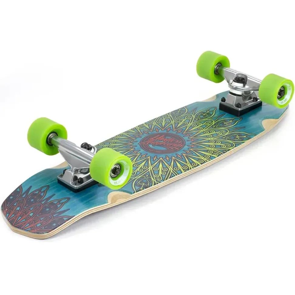 Mindless круїзер Mandala blue