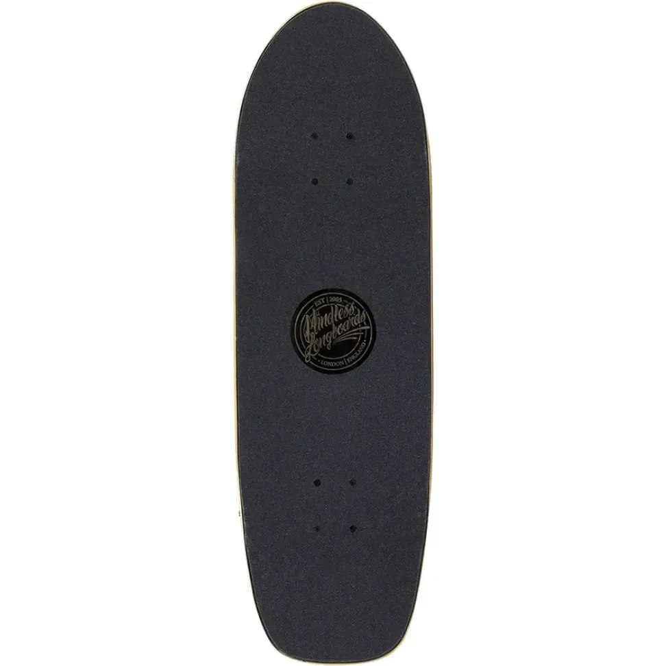 Mindless круизер Tiger Sword black