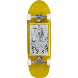 Mindless круизер Tiger Sword mustard