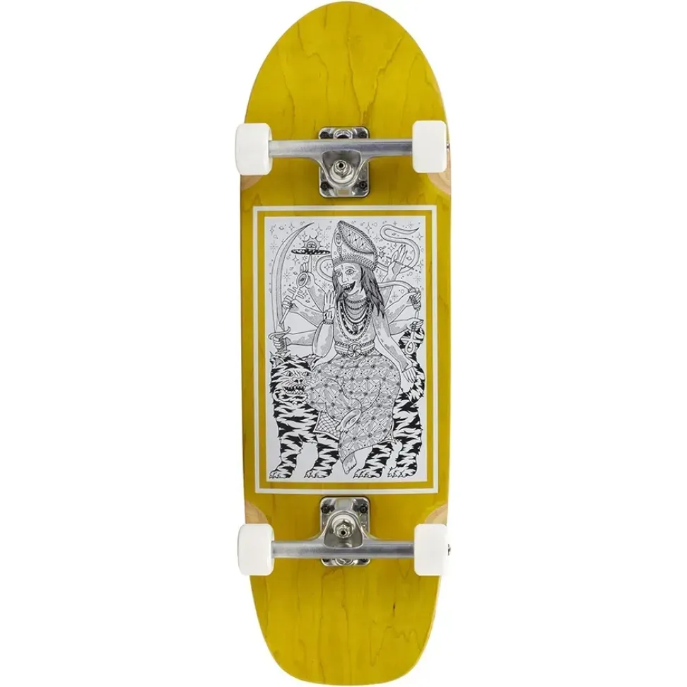 Mindless круизер Tiger Sword mustard