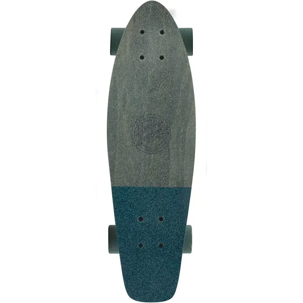 Mindless круїзер Stained Daily III grey
