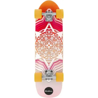 Mindless круїзер Drifter orange
