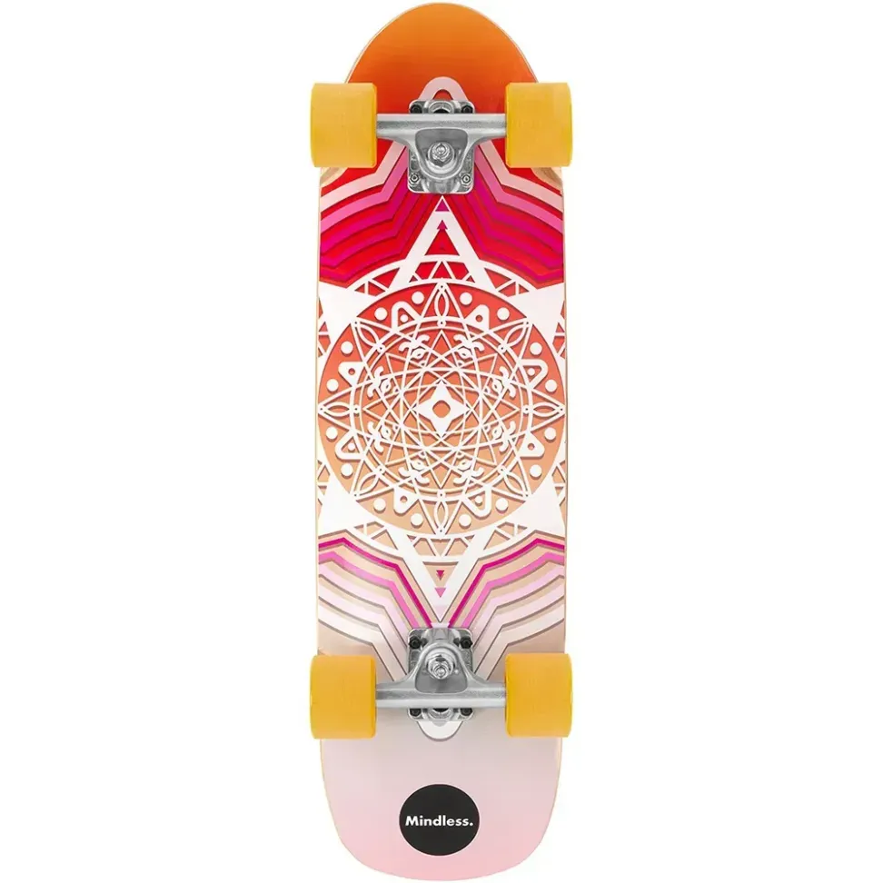 Mindless круїзер Drifter orange