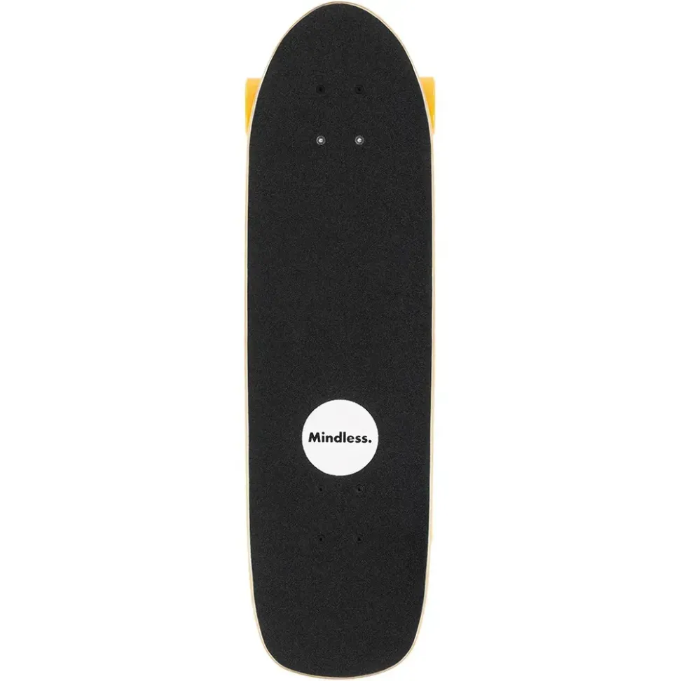 Mindless круїзер Drifter orange