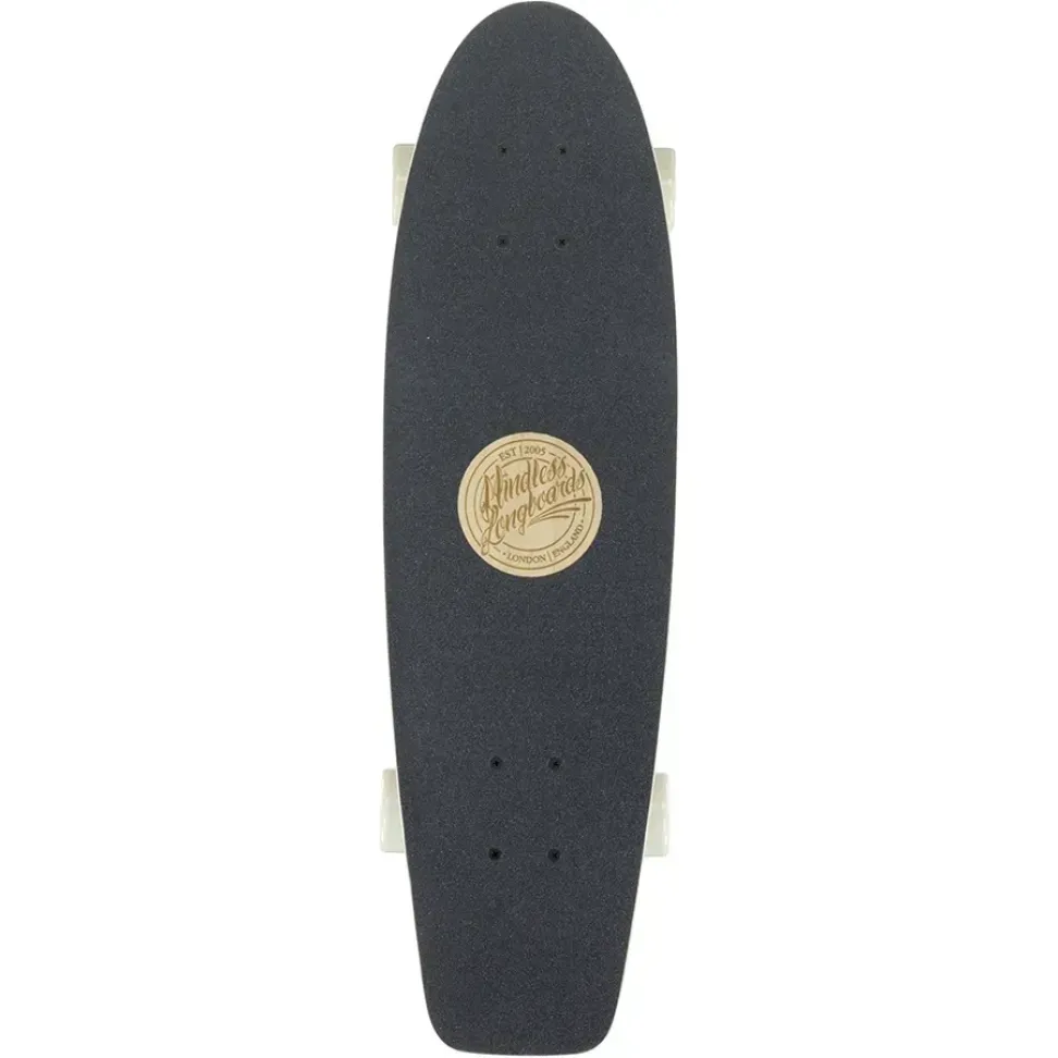 Mindless круизер Core red-gum