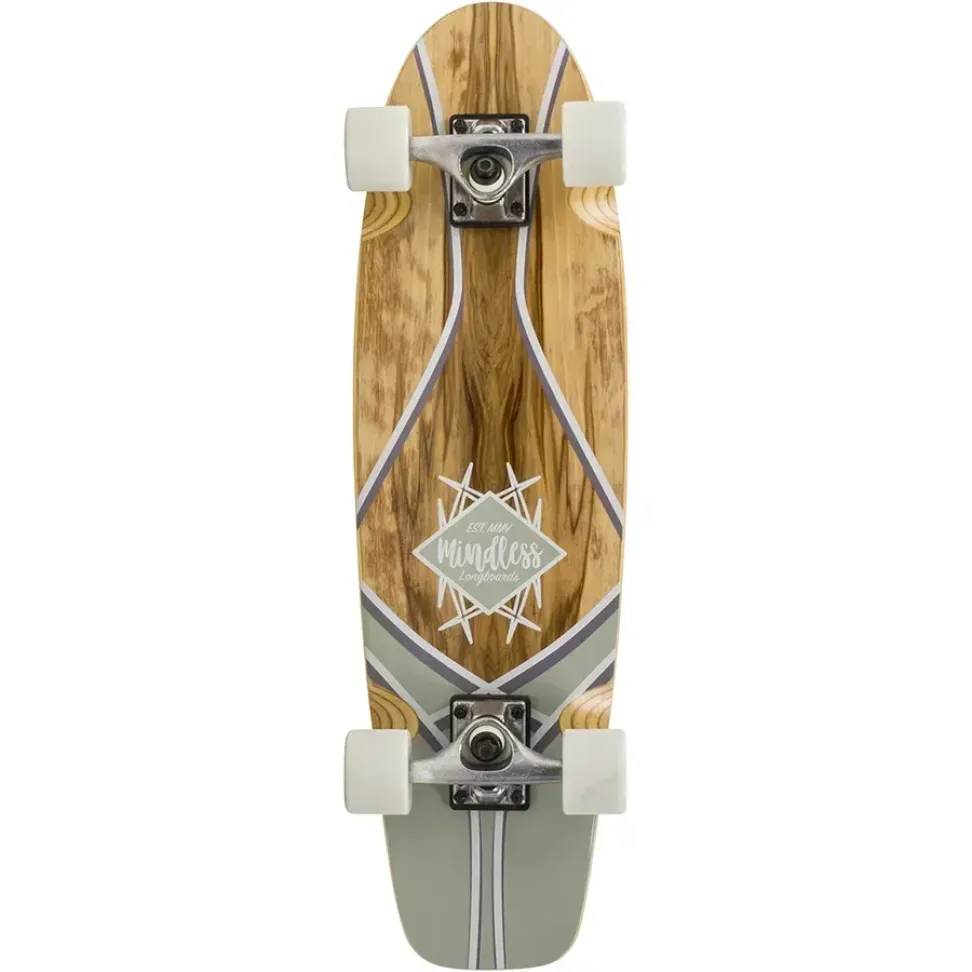 Mindless круизер Core red-gum