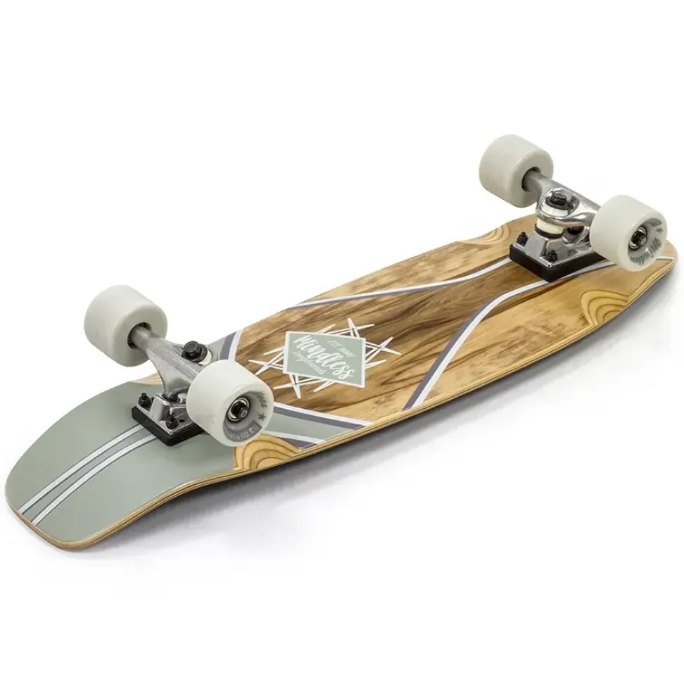 Mindless круизер Core red-gum