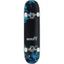 Enuff скейтборд Floral blue