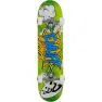 Enuff скейтборд Pow II Mini green