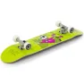 Enuff скейтборд Skully green