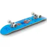 Enuff скейтборд Skully Mini blue