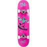 Enuff скейтборд Skully Mini pink