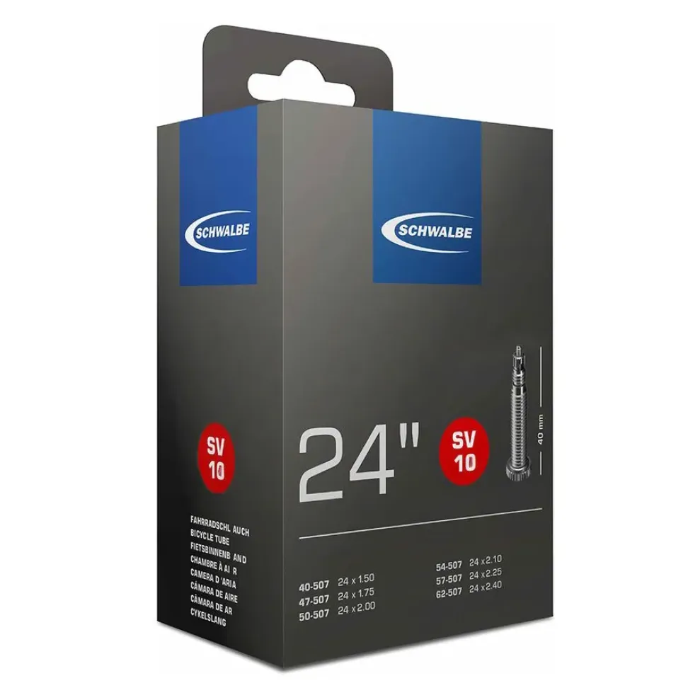 Камера 24" (40/62-507) Schwalbe SV10 40mm
