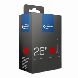 Камера 26" (25/40x559) Schwalbe SV12A 40мм EK