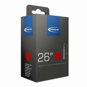 Камера 26" (25/40x559) Schwalbe SV12A 40мм EK