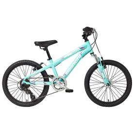 Велосипед Bianchi Duel 20 Girl